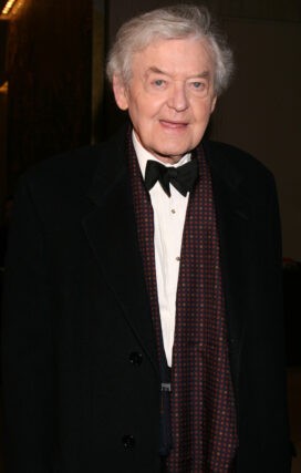 Hal Holbrook