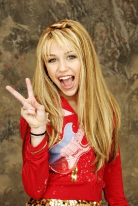 Hannah Montana