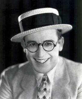 Harold Lloyd