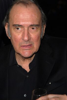 Harold Pinter