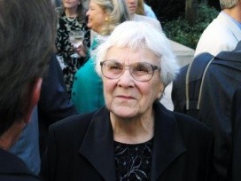 Harper Lee