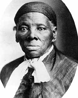 Harriet Tubman