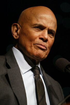 Harry Belafonte