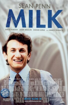 Harvey Milk