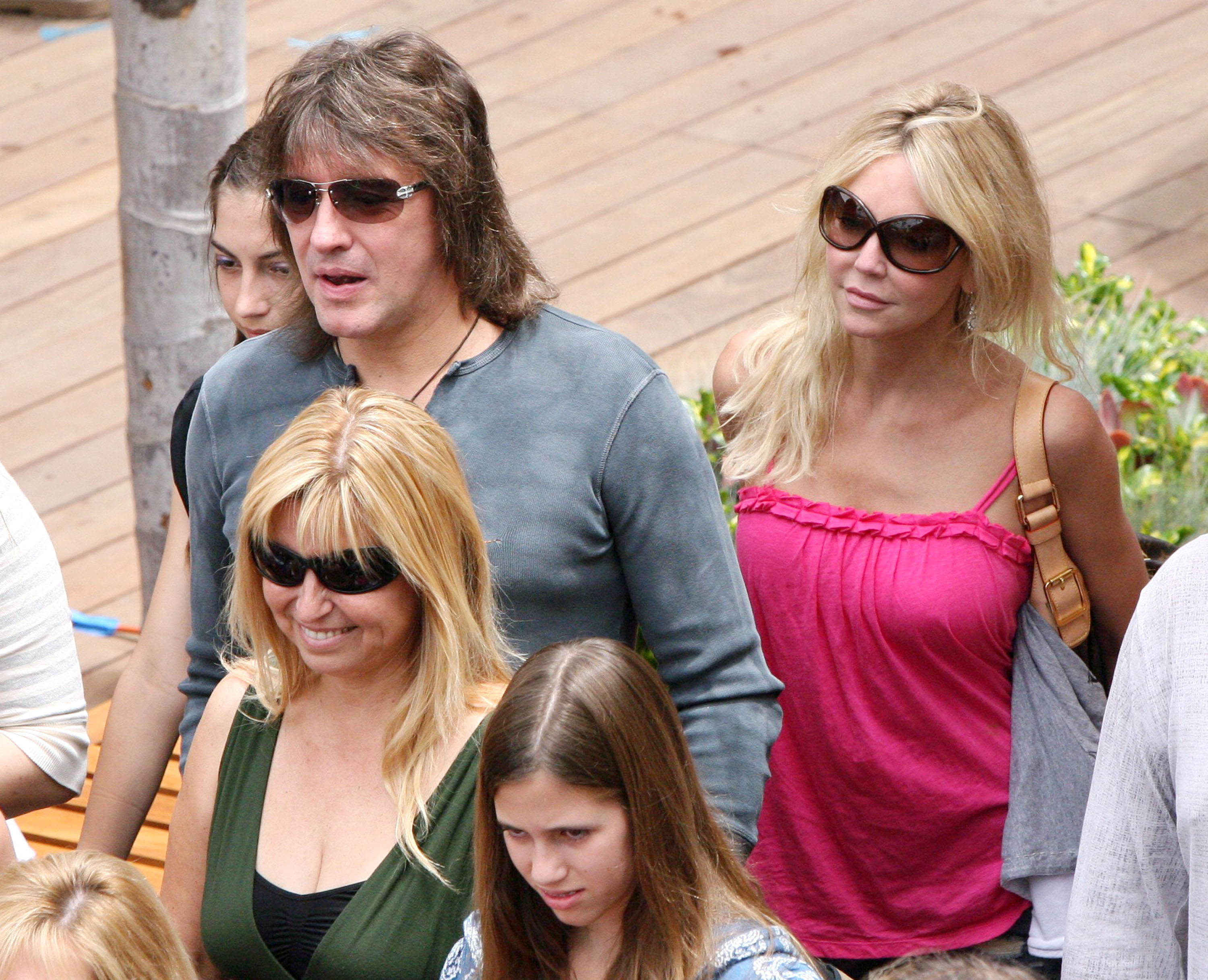 Heather Locklear | Who2