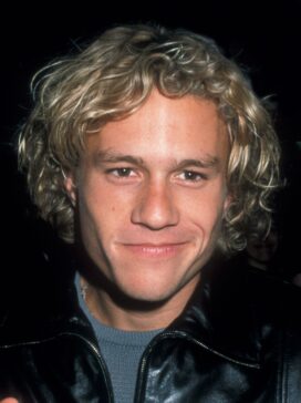 Heath Ledger