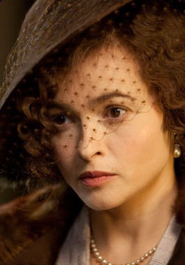 Helena Bonham Carter