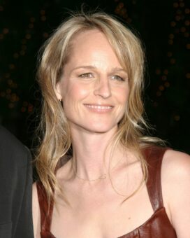 Helen Hunt