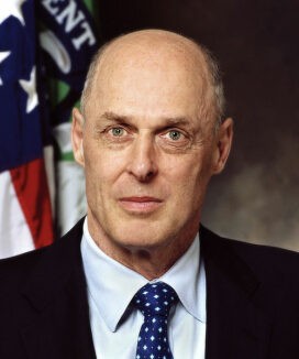 Henry Paulson, Jr.