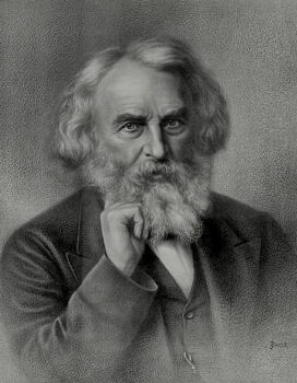 Henry Wadsworth Longfellow