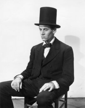 Henry Fonda