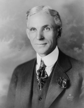 Henry Ford