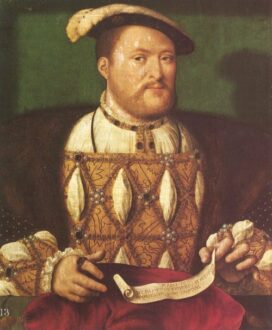 Henry VIII