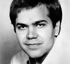 John Hinckley, Jr.