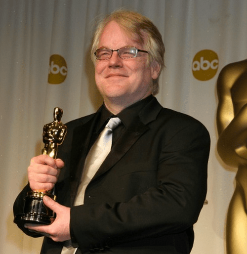 Philip Seymour Hoffman in 2006. Photo: Nikki Nelson / WENN