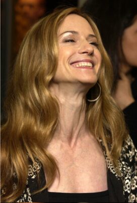 Holly Hunter