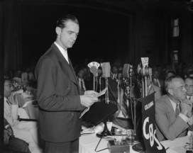 Howard Hughes