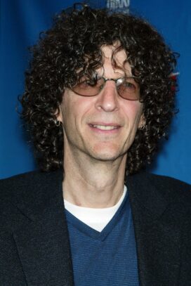 Howard Stern