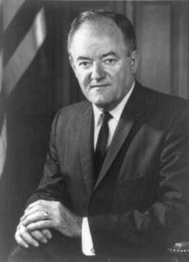 Hubert H. Humphrey