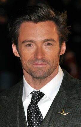 Hugh Jackman