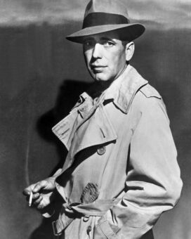 Humphrey Bogart