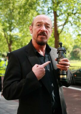 Ian Anderson