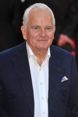 Ian Holm