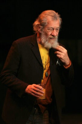 Ian McKellen