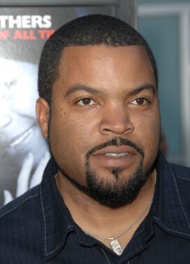 Ice Cube