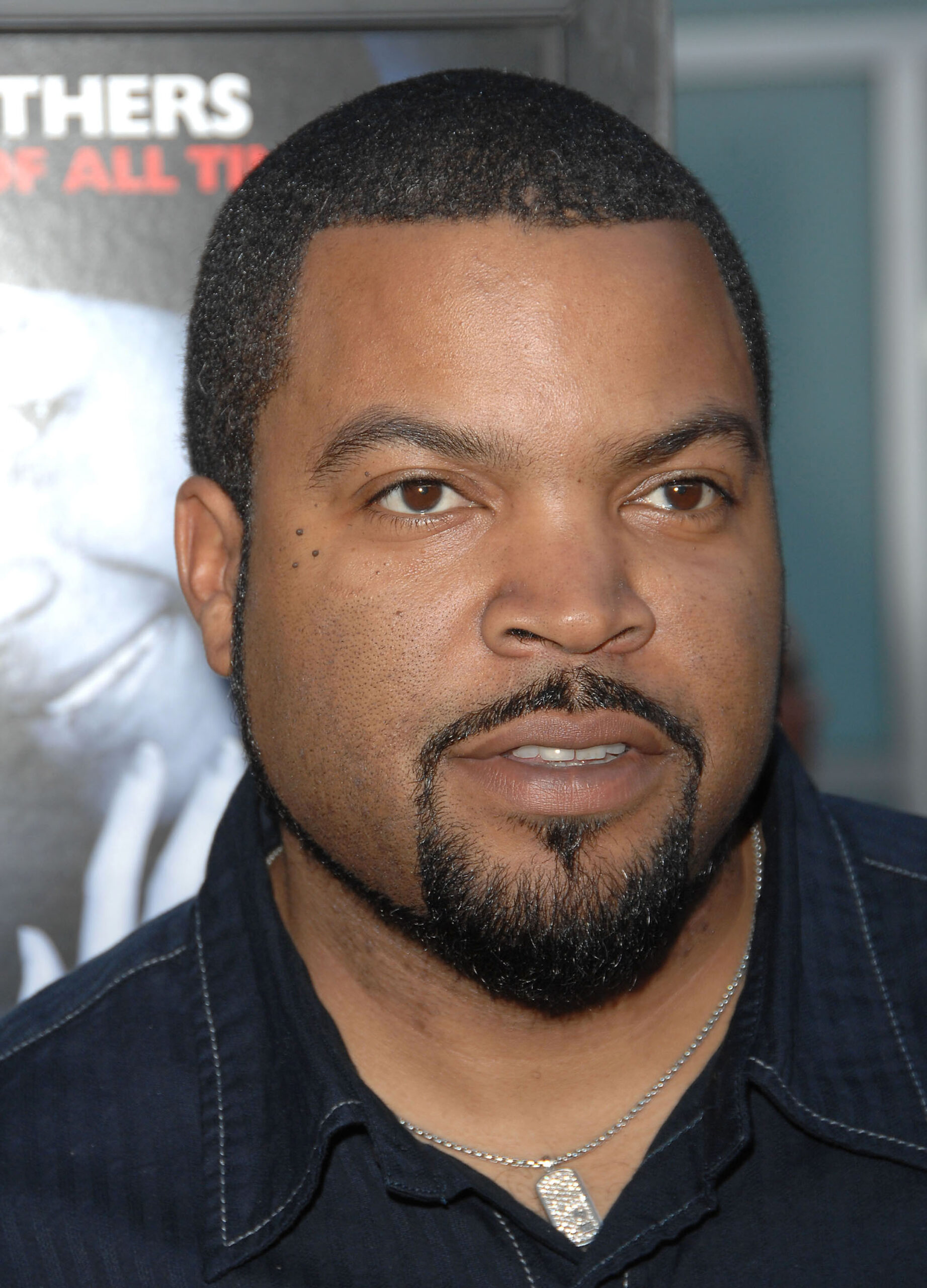 Ice Cube Life Story