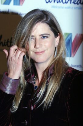 Imogen Stubbs