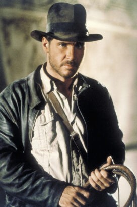 Indiana Jones