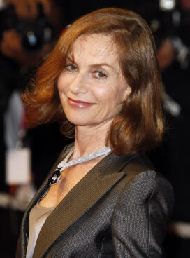 Isabelle Huppert