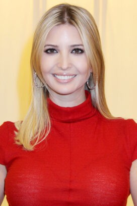 Ivanka Trump