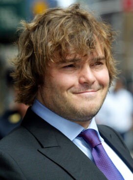 Jack Black