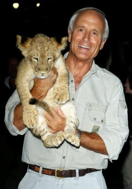 Jack Hanna