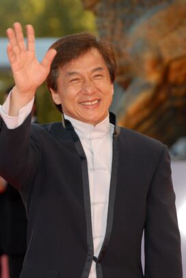 Jackie Chan