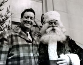 Jackie Gleason