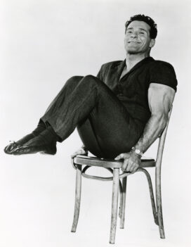 Jack LaLanne