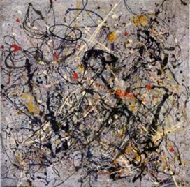 Jackson Pollock