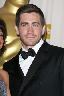 Jake Gyllenhaal