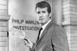 Philip Marlowe