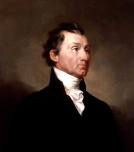 James Monroe