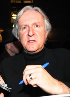 James Cameron