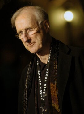 James Cromwell