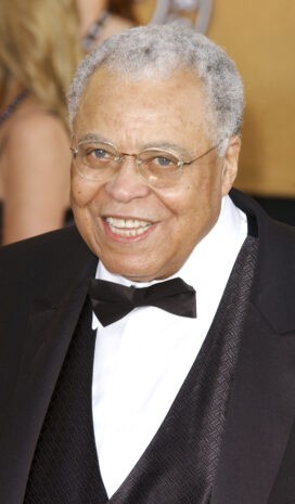 James Earl Jones