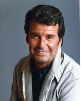 James Garner