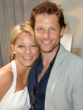 Jamie Bamber