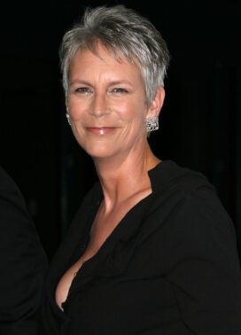 Jamie Lee Curtis