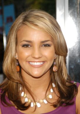 Jamie Lynn Spears